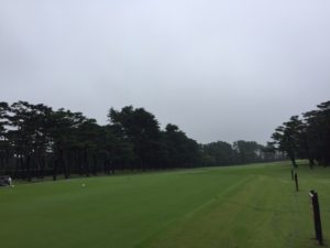 茨城ゴルフ倶楽部