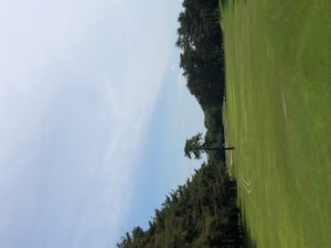 取手国際ゴルフ俱楽部　東コース