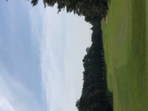取手国際ゴルフ俱楽部　東コース
