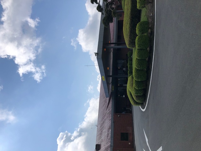 朝霧ジャンボリーゴルフクラブ2