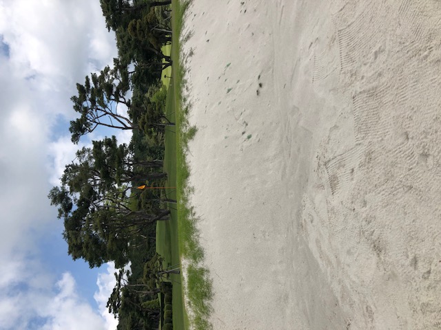 朝霧ジャンボリーゴルフクラブ6